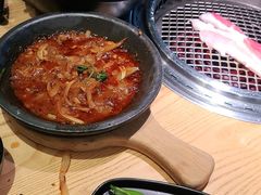 -汉拿山(包河万达店)