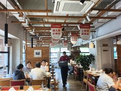 -焯牛潮汕牛肉火锅(云峰街创始店)