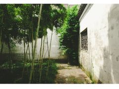 景点-庆安会馆