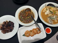 -玖味(老工人西路店)