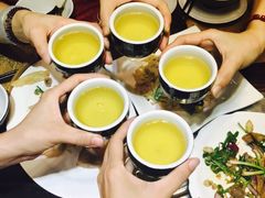 -渔米粥(罗湖店)