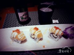 -昊·来了寿司(双楠2店)