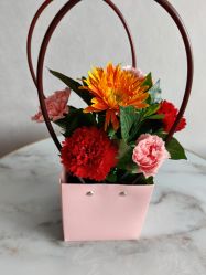 点击看大图 -平安贝儿月子会所(登封店)