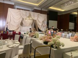 -上海雅居乐万豪侯爵酒店·宴会厅