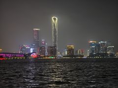 -金鸡湖景区
