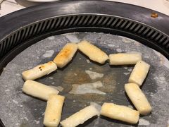 -么子烤肉(化龙池店)