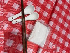 -荆九爷爆炒桥头三嫩(夫子庙店)