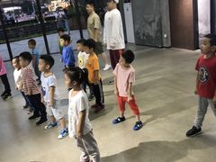 -舞合舞蹈工作室(泛悦国际旗舰店)
