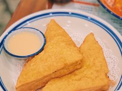 西多士-小龍鳳餐室(番禺路店)