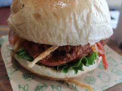 -魏斯理汉堡(西安沣东吾悦店)