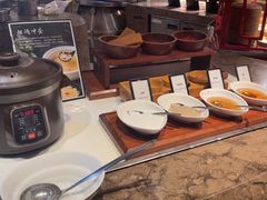 -“香”全日餐厅·株洲大汉希尔顿酒店