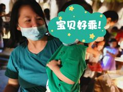 -千户高端家政育儿嫂·保姆·儿童陪伴师