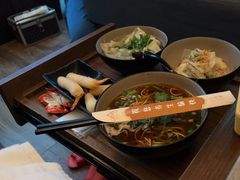 -和子足浴SPA会馆(东方之门店)