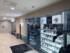 -DX HAIR SALON·发现未知美发沙龙
