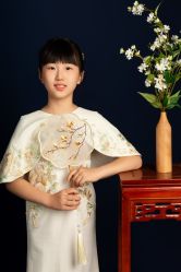 -BabyA 专业婴童摄影(古北时尚广场店)