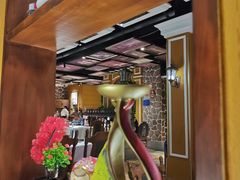 -俄士厨房(五棵松华熙LIVE店)