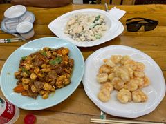 -清真利德顺小老饭庄(复兴路店)