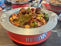 -胖哥俩肉蟹煲(杭州下沙学林街店)