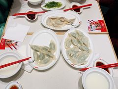 -喜家德虾仁水饺(麒麟社店)