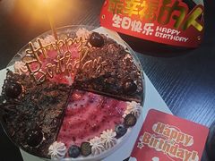 -幸福西饼生日蛋糕·下午茶(闵行店)