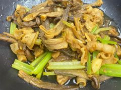 -高嗲嗲·湘味爆炒王(新城科技园店)