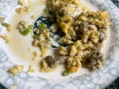 -宾朋海鲜饭庄(兴海路店)