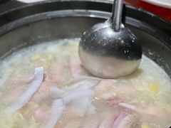 -百年果林椰子鸡(中洲店)