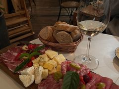 -Alimentari早午餐(安福路店)