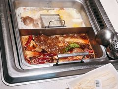 -野妹火锅(龙岗店)