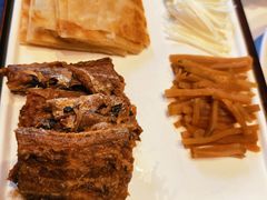 -渝乡老妈·北京烤鸭(六里桥店)