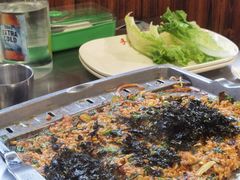 -李氏烤肉店