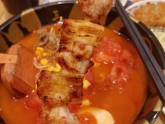 -味千拉面(上海松江二店)