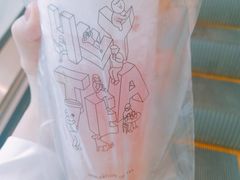-喜茶(深圳福田星河COCO Park店)