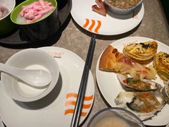 -V-ONE西雅图海鲜自助餐厅(仓山万达广场店)