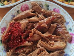 -赵姐猪耳朵饭店