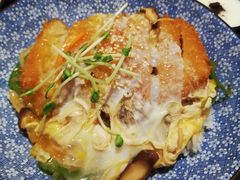 -牛気·越光米牛肉饭(水游城店)