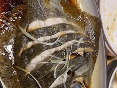 -新白鹿餐厅(百联中环店)