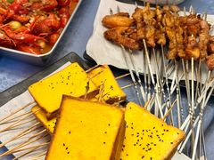 -食鸡公社辣子鸡·潍坊菜·烧烤