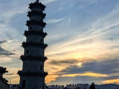 -大同古城墙