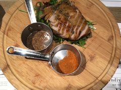 -小大董·烤鸭(凤凰汇店)