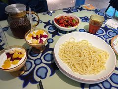-撒拉花儿·新疆菜·清真(太阳宫店)