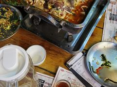 -后街佬·炭火鲜鱼杂(南城店)