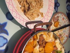 -撒拉花儿·新疆菜·清真(太阳宫店)