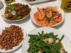 -香港新发烧腊茶餐厅(书城店)