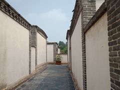 -李家庄村