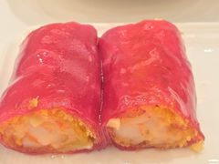 -喜宴又一村·粤菜·茶点·海鲜(壹方天地店)