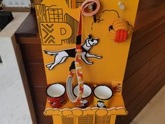 -Peet's Coffee皮爷咖啡(上海长风大悦城店)