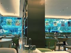 -香港翠园茶餐厅(迪凯银座店)