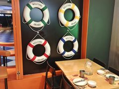 -simply thai天泰(美罗城店)