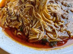 -柏合黄记豆腐皮饭店